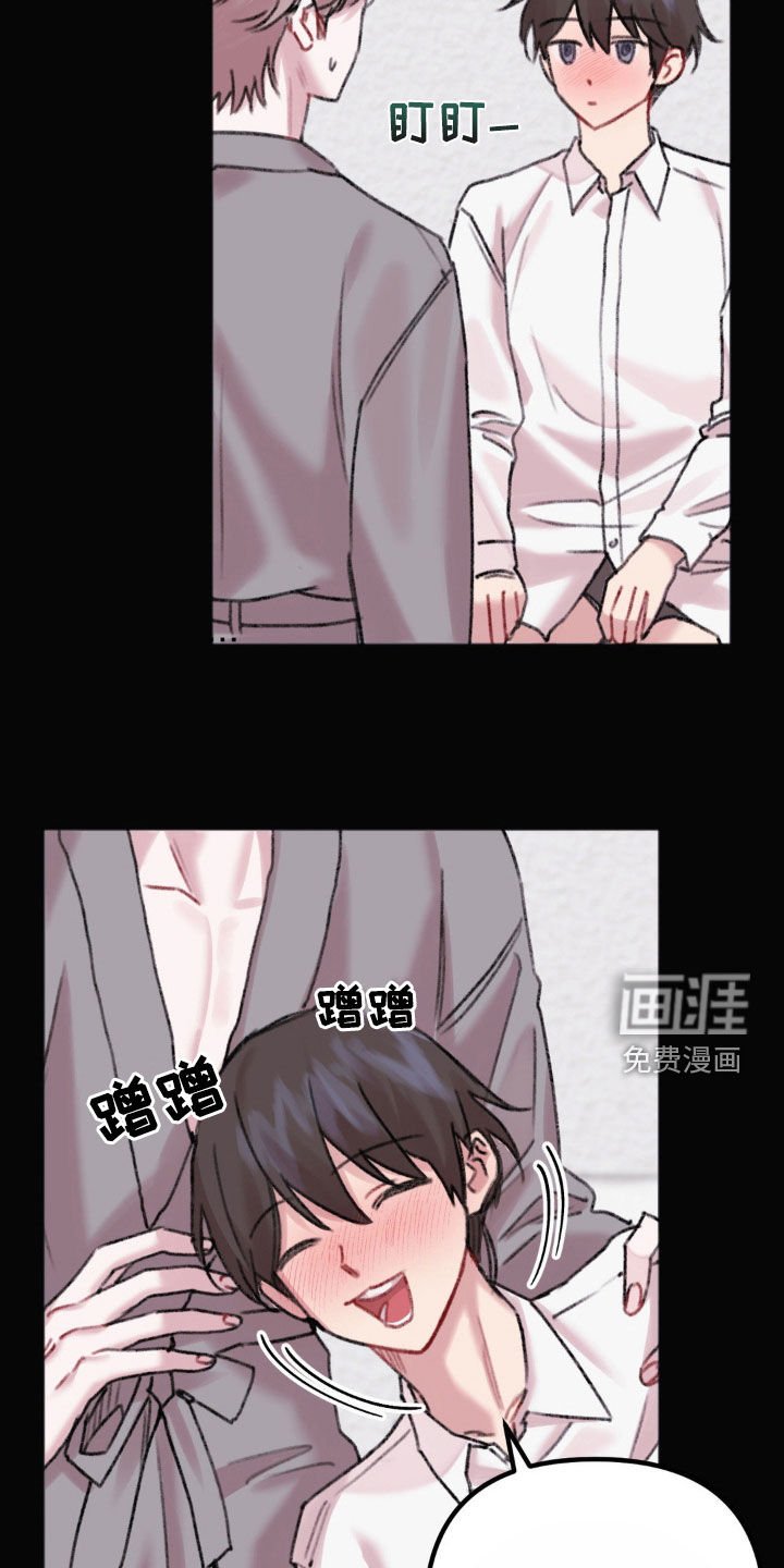 第34章：表白