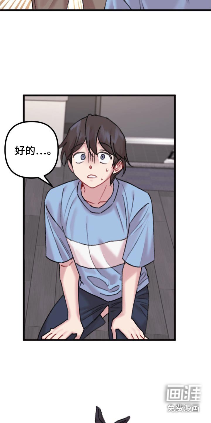 第50章：烦死了