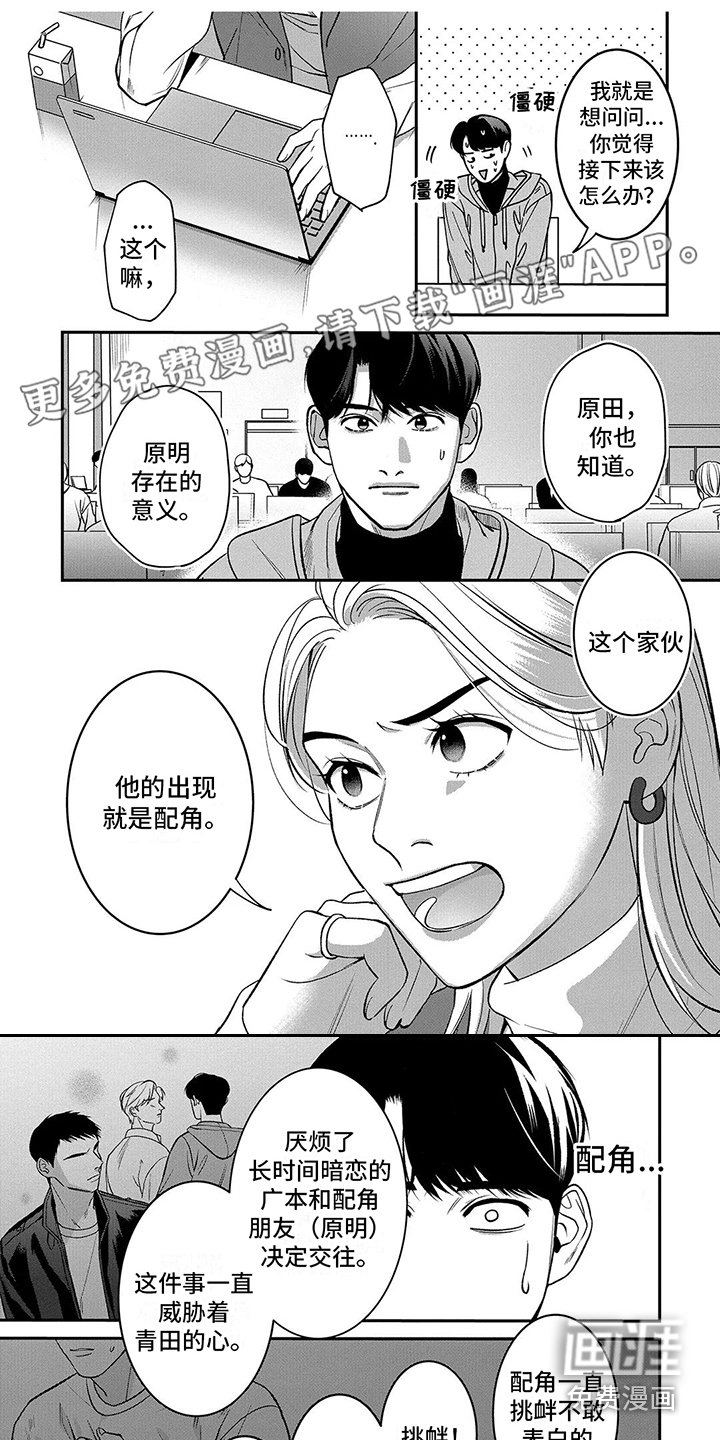 第11章：建议
