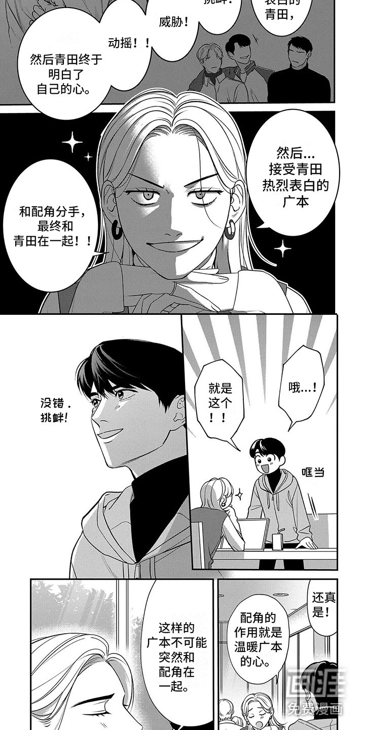 第11章：建议