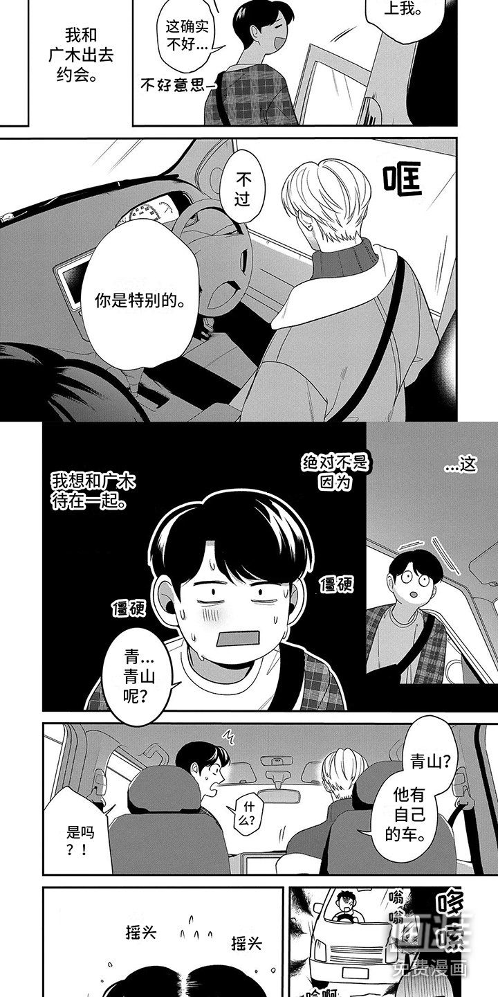 第12章：约会