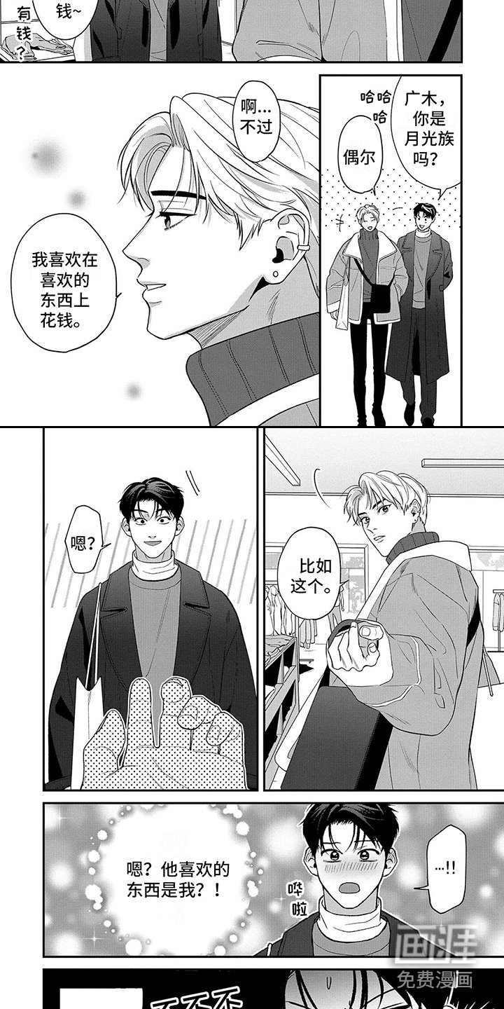 第13章：购物