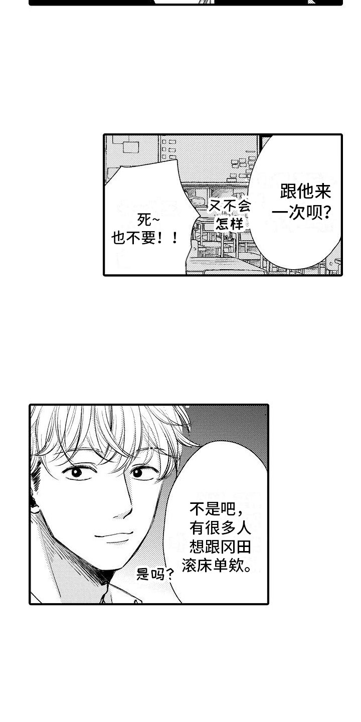 第1章：转校生