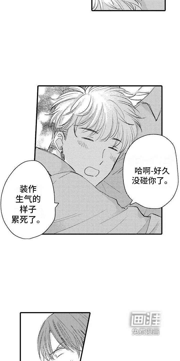 第11章：心意