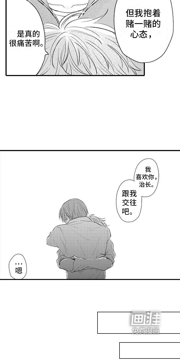 第11章：心意