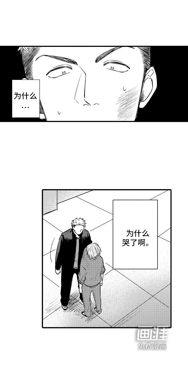 第15章：哭泣