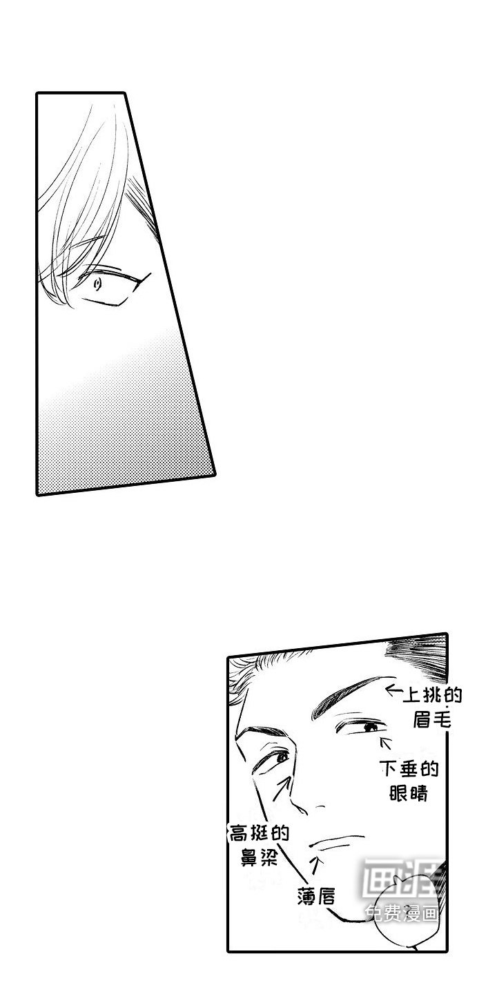 第17章：很可爱