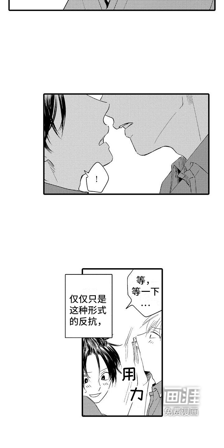 第21章：到手