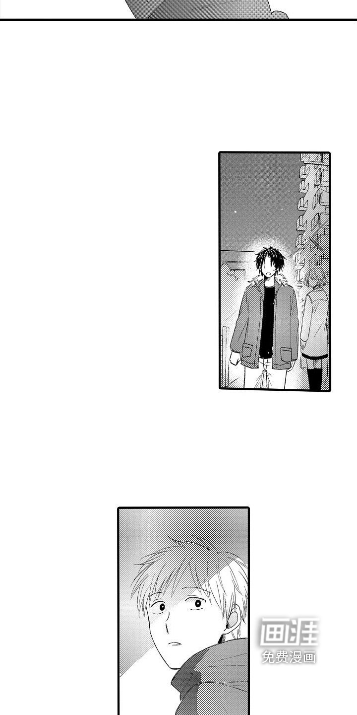 第21章：到手
