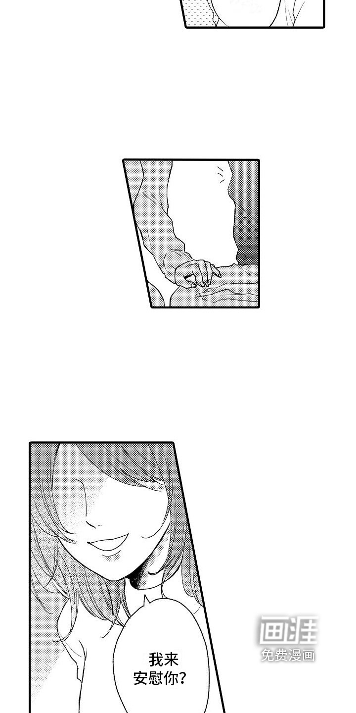 第23章：孤单