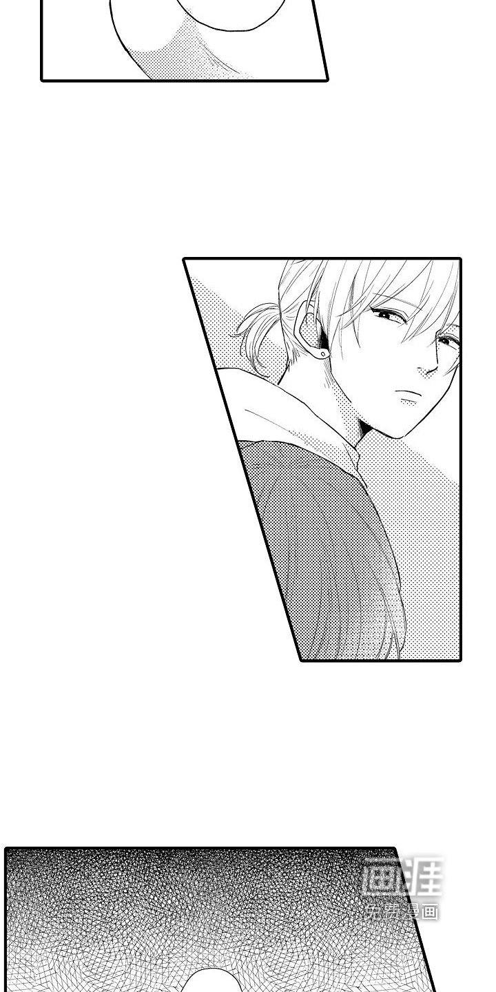 第23章：孤单