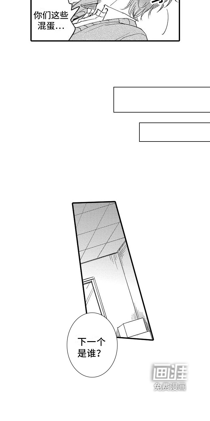 第6章：威胁