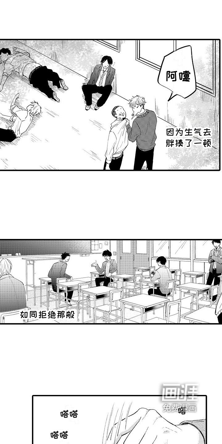 第7章：过分