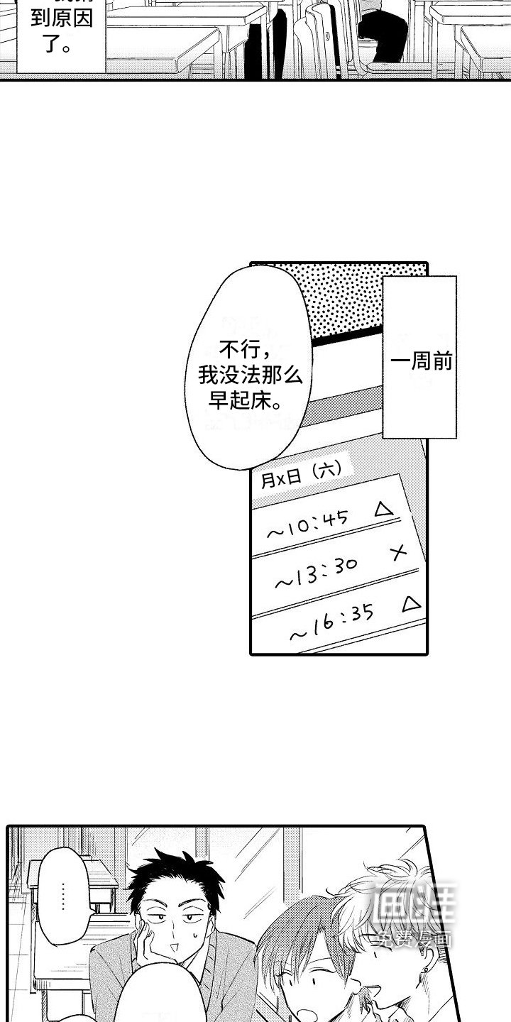 第7章：过分