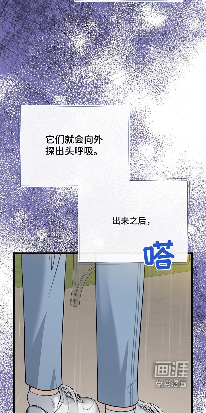 第136章：我们结束吧