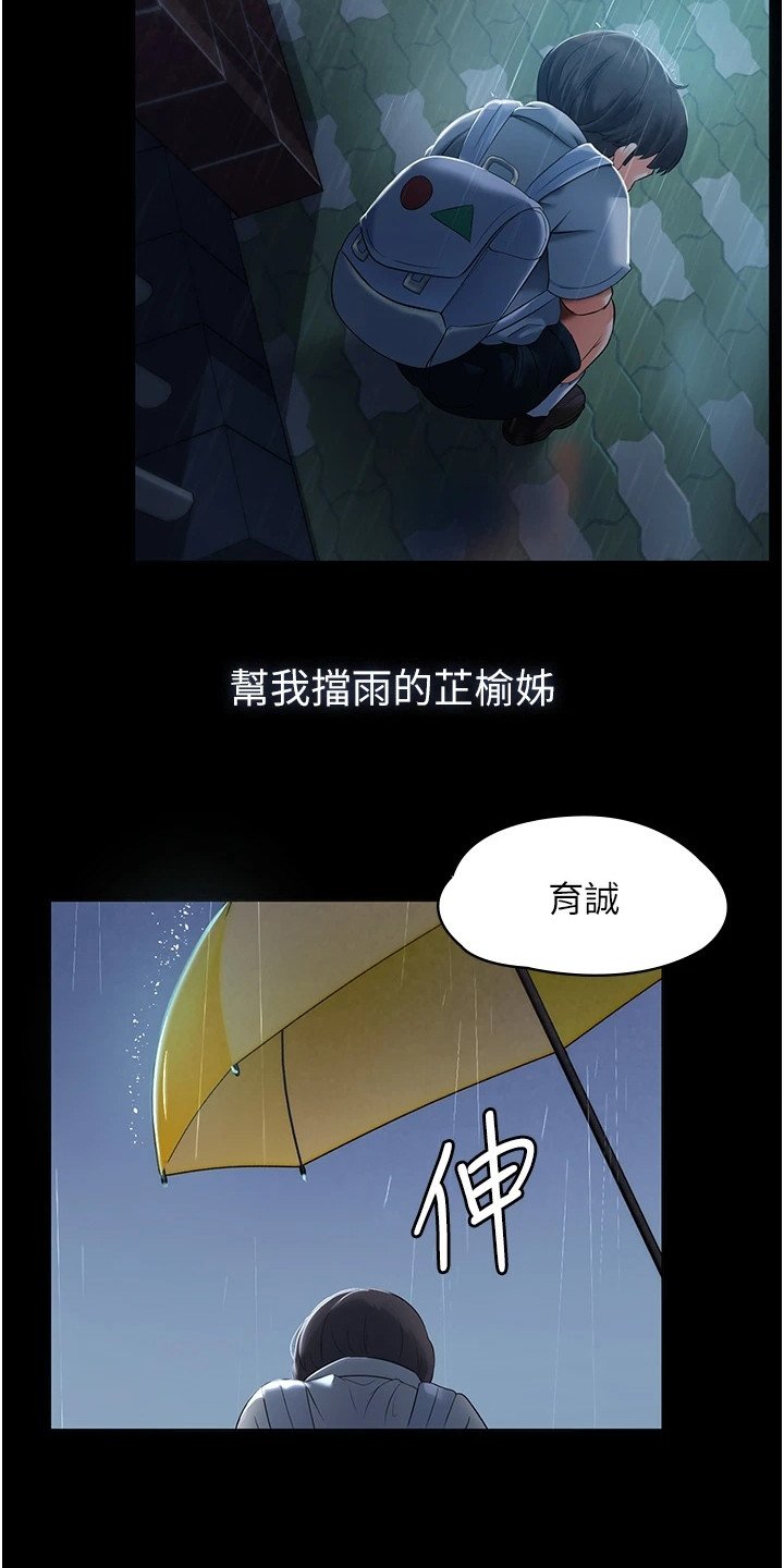 第2章：不速之客