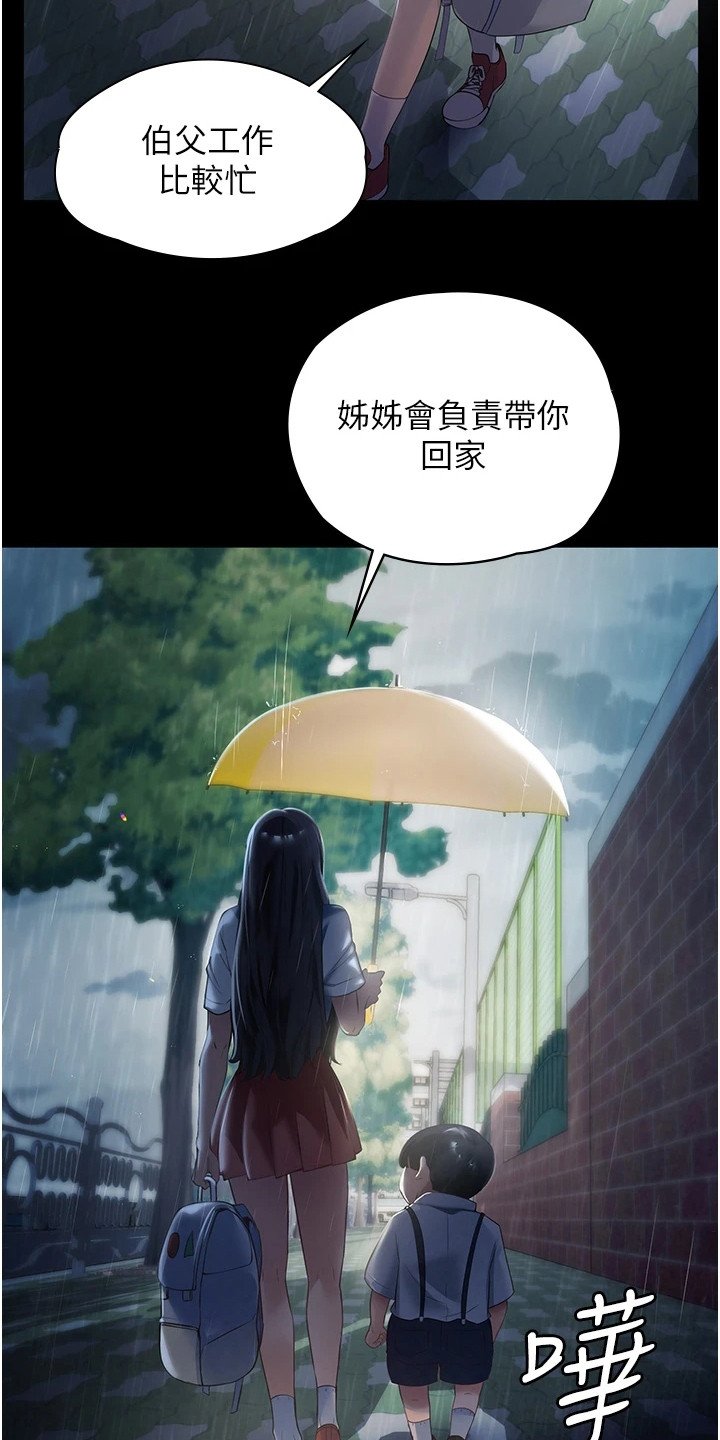 第2章：不速之客