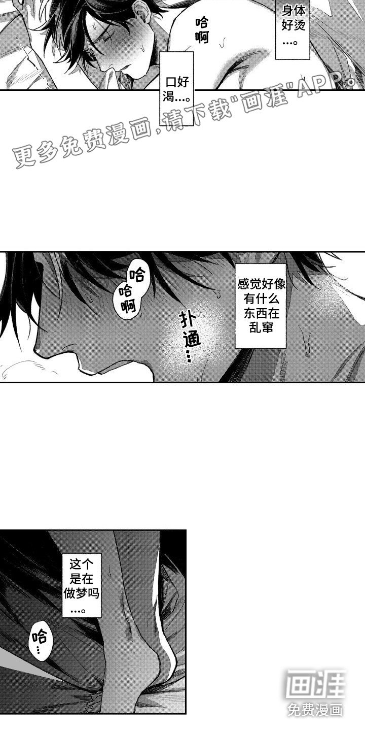 第11章：主教大人 