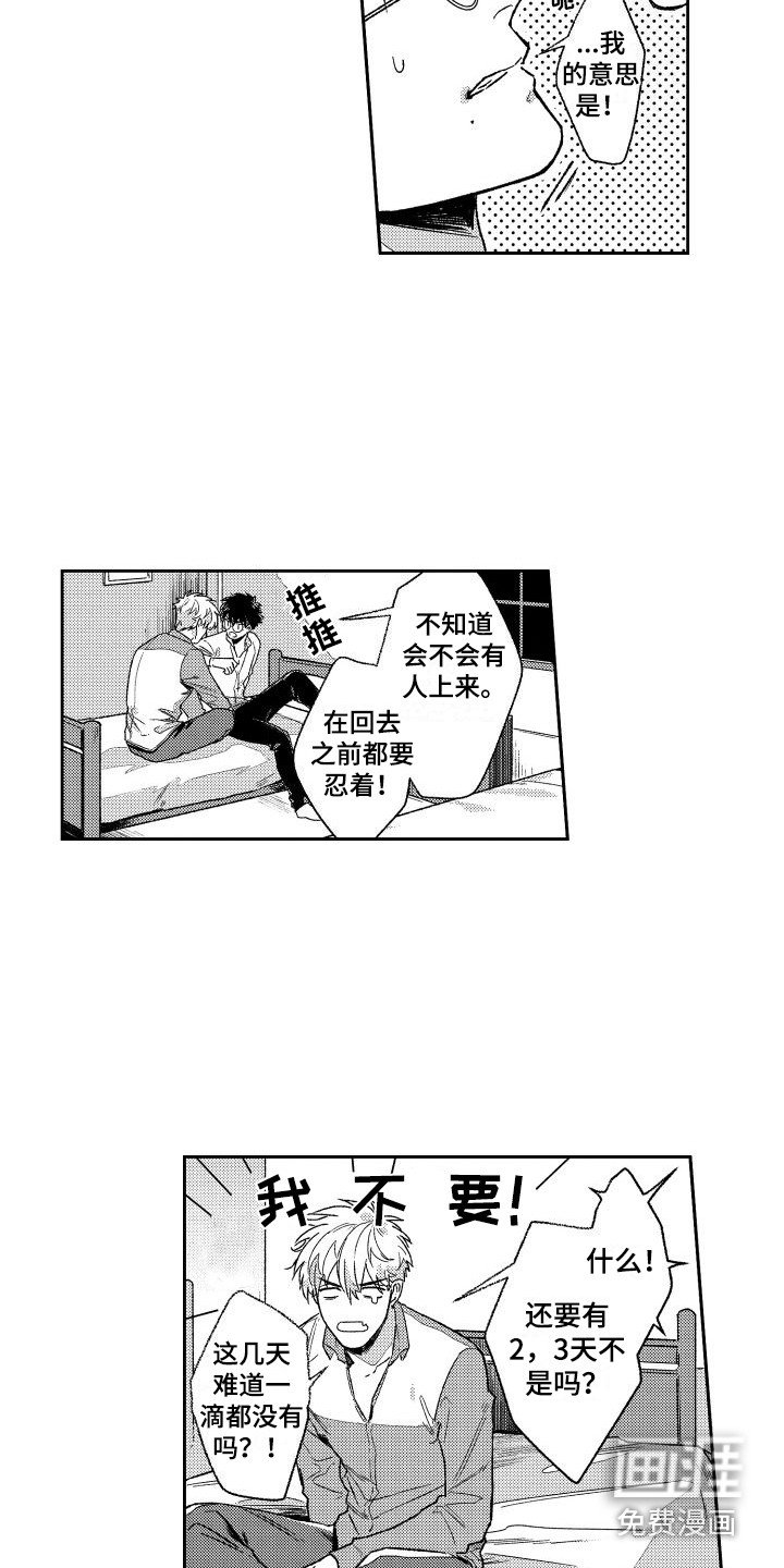 第13章：控制一下 