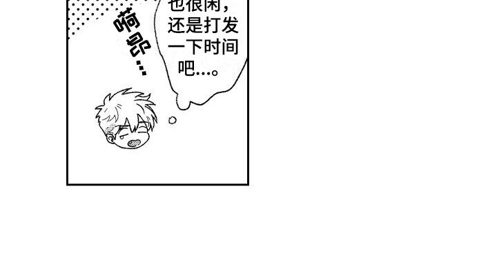 第14章：坏掉了 