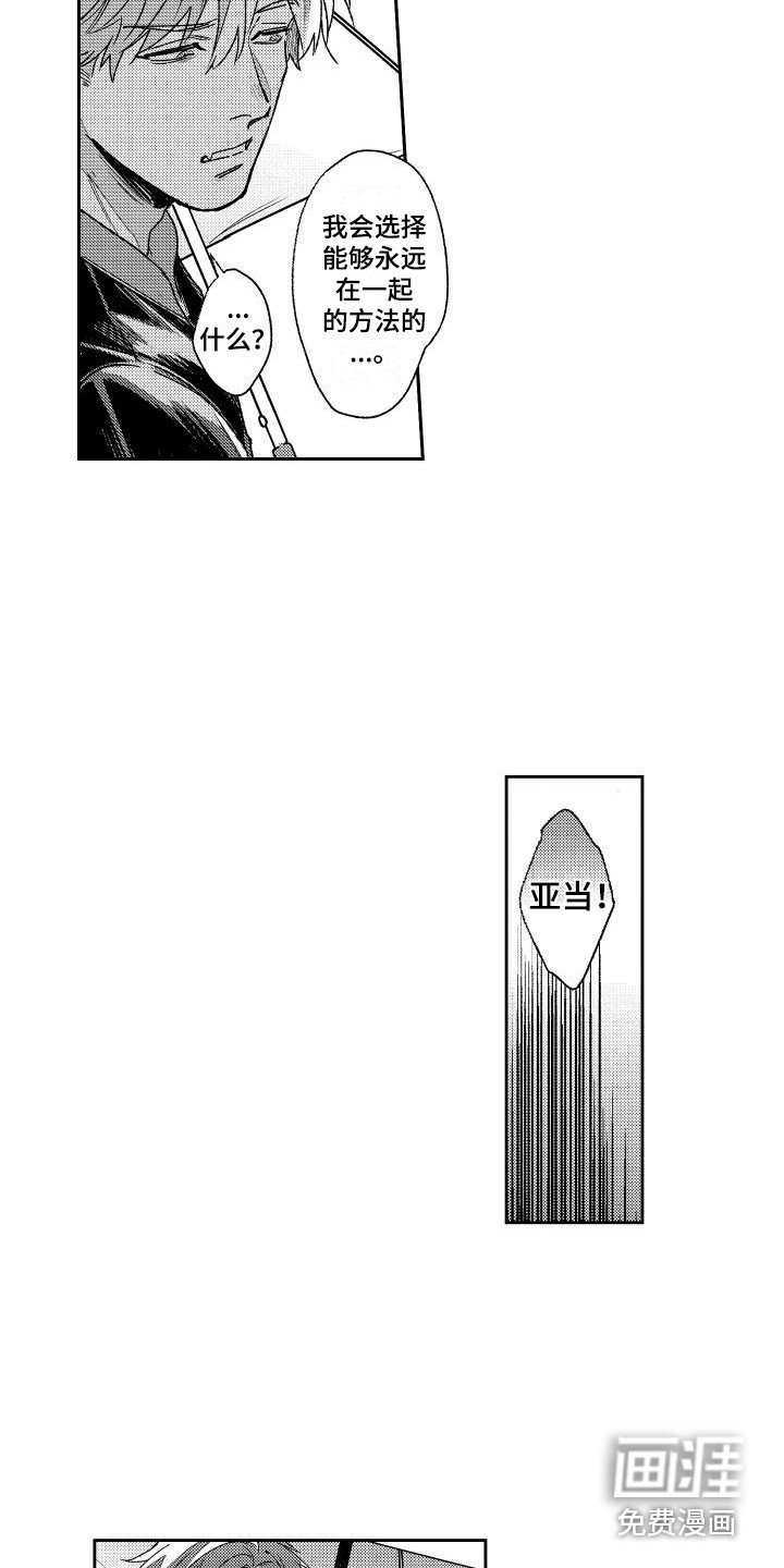 第15章：再次遇见