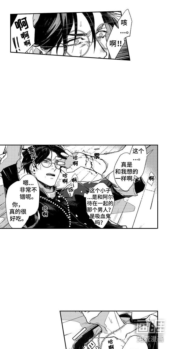 第4章：袭击