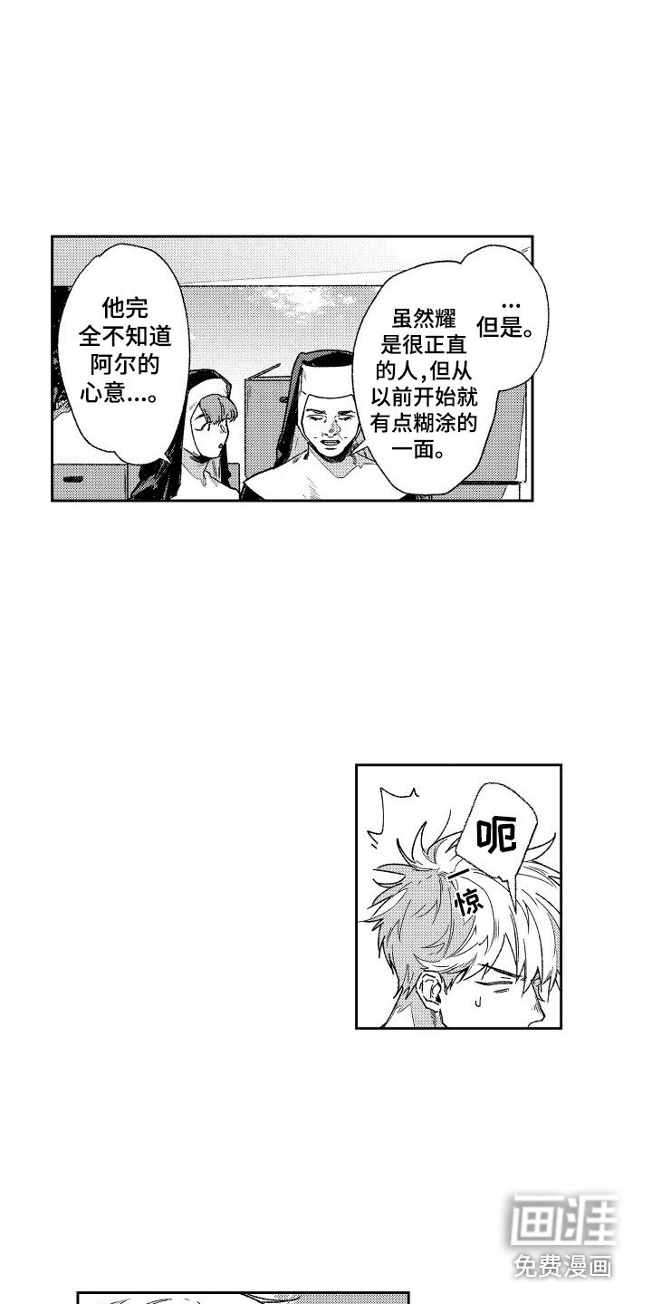 第6章：痕迹 