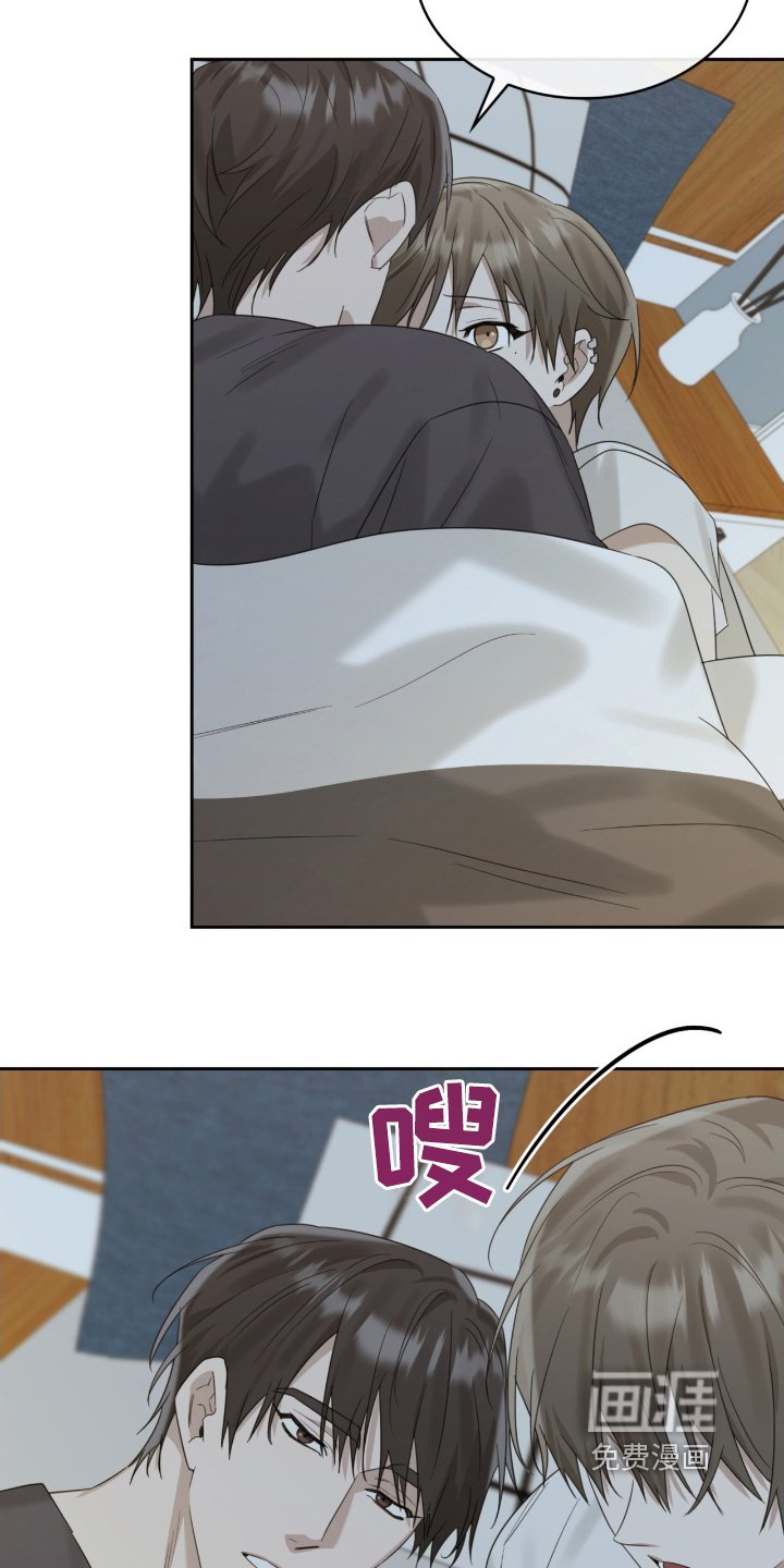 第102章：哪里可爱了