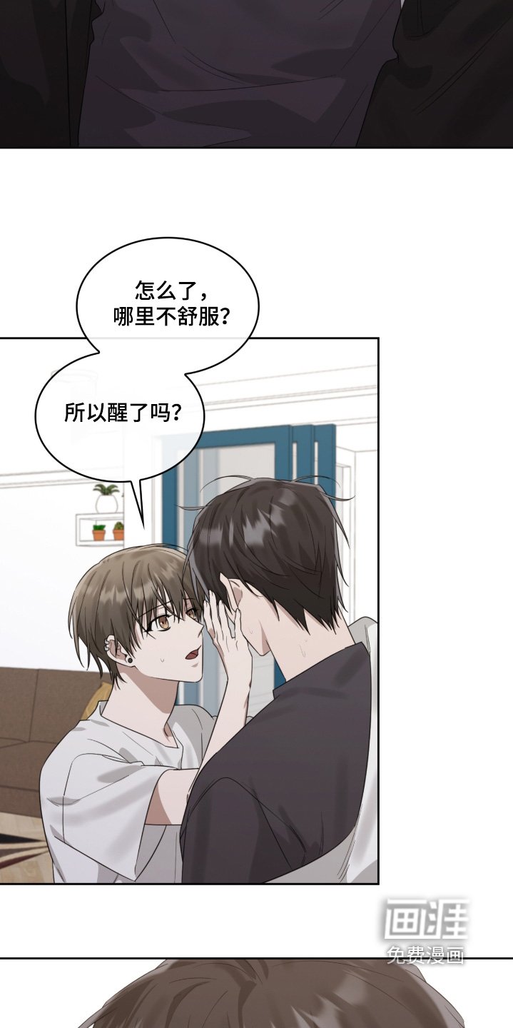 第106章：不是梦