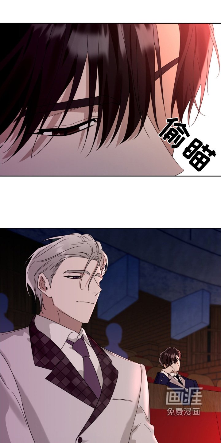 第113章：还能遇见