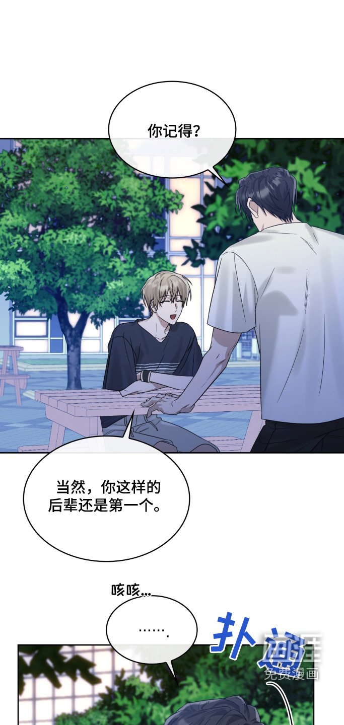 第121章：过的还好