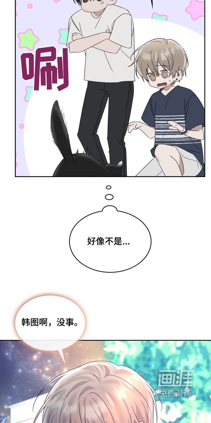 第122章：猫咪