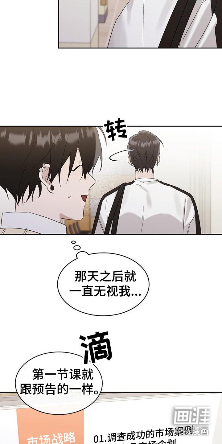 第13章：小组课题