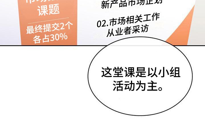 第13章：小组课题