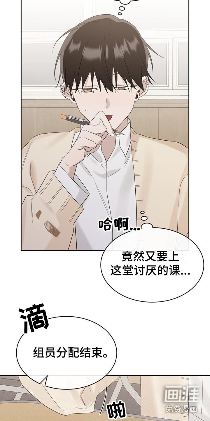 第13章：小组课题
