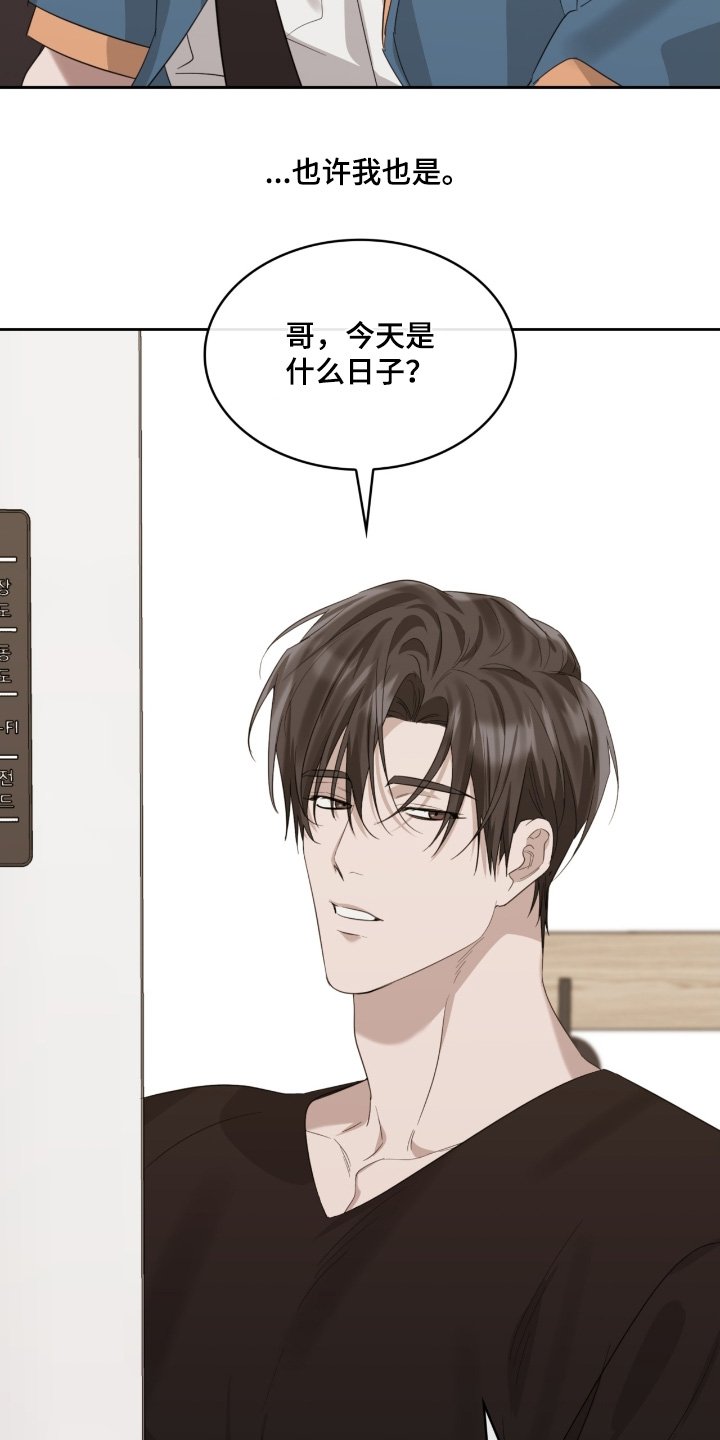 第149章：你的生日