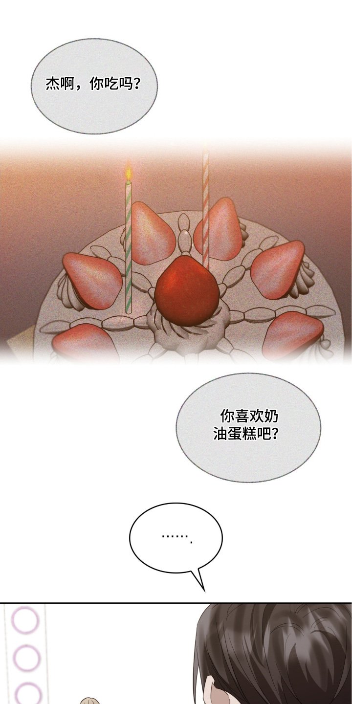 第149章：你的生日