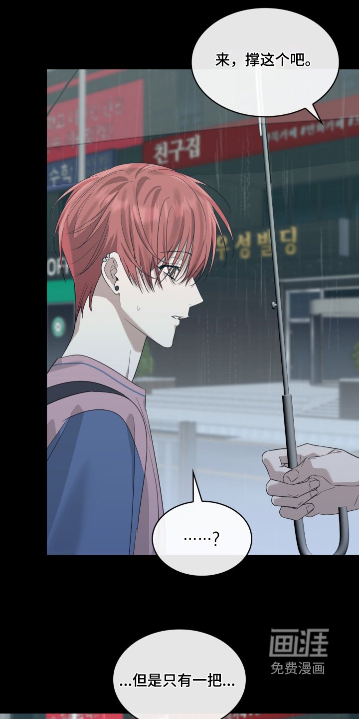 第153章：雨伞