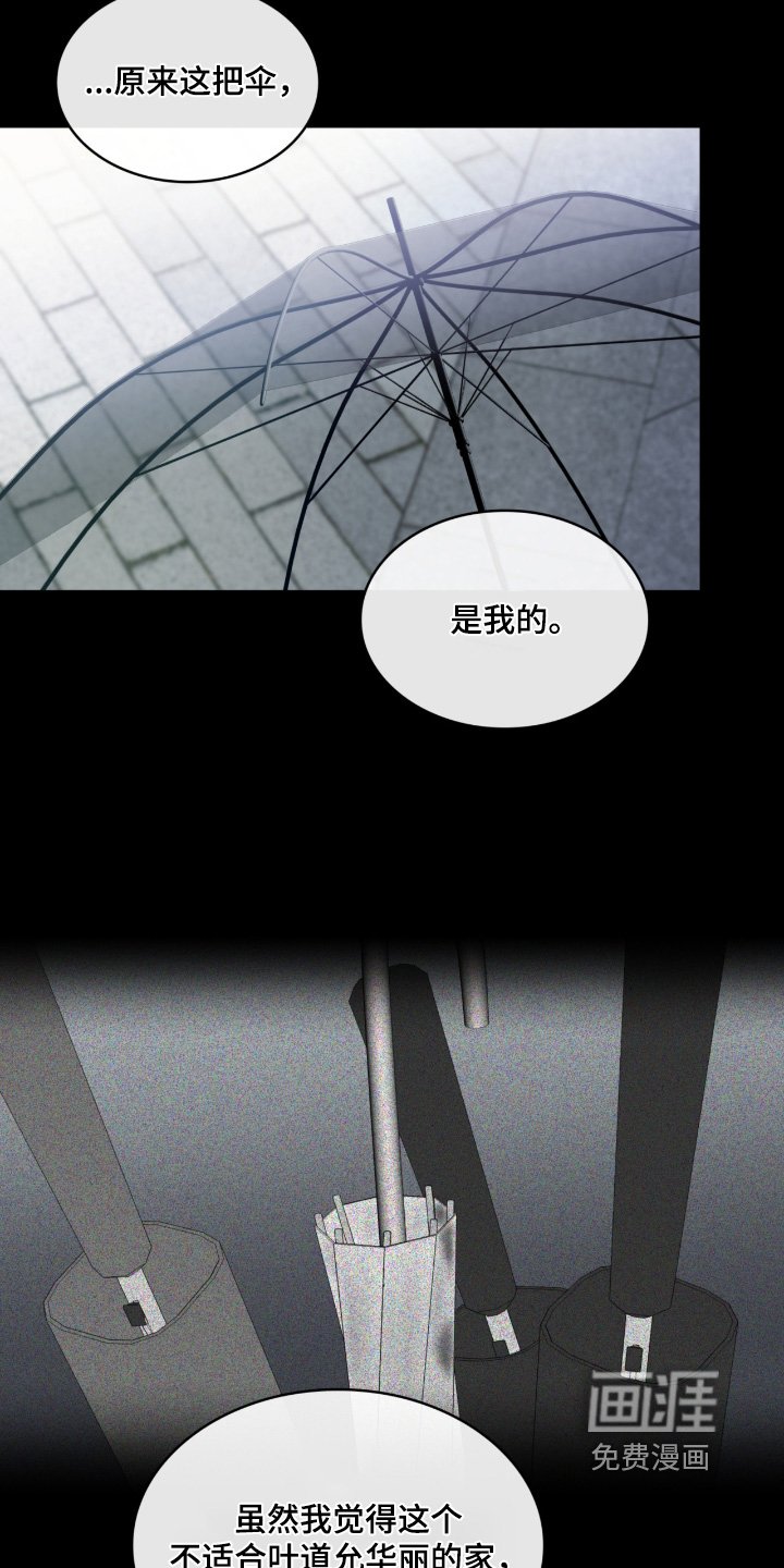 第153章：雨伞