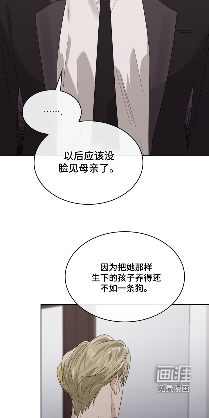 第158章：不可能结婚生子