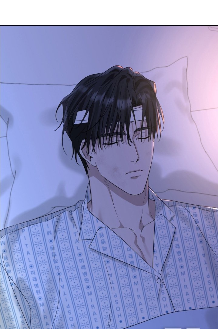 第161章：我知道你会睁开眼