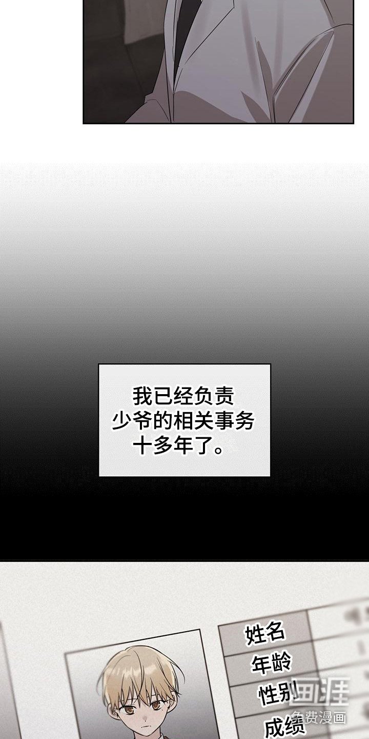 第19章：淡然