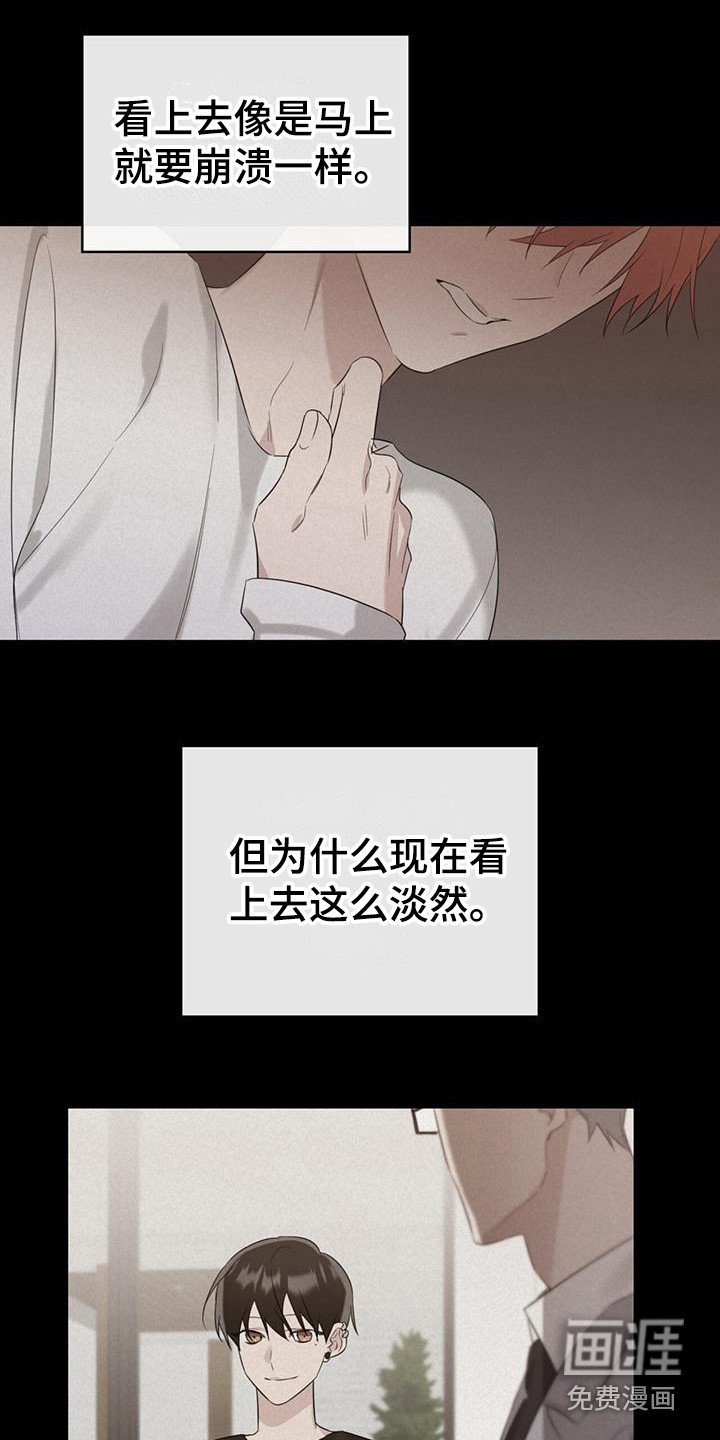 第19章：淡然