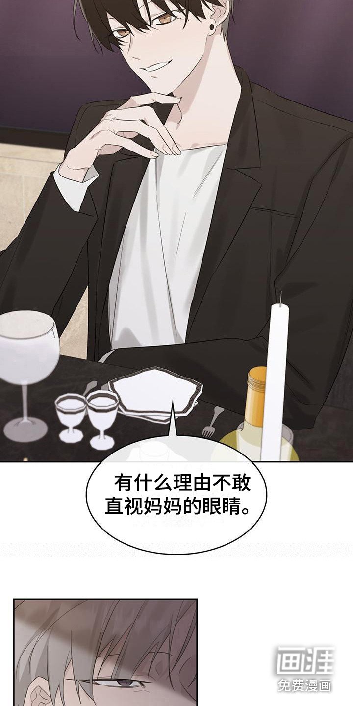 第20章：家庭聚会