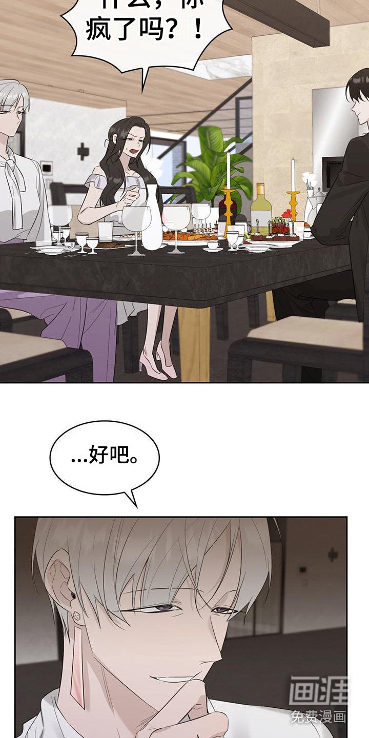 第20章：家庭聚会
