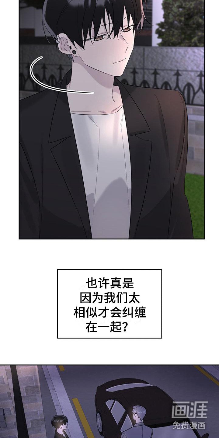 第21章：相似之处