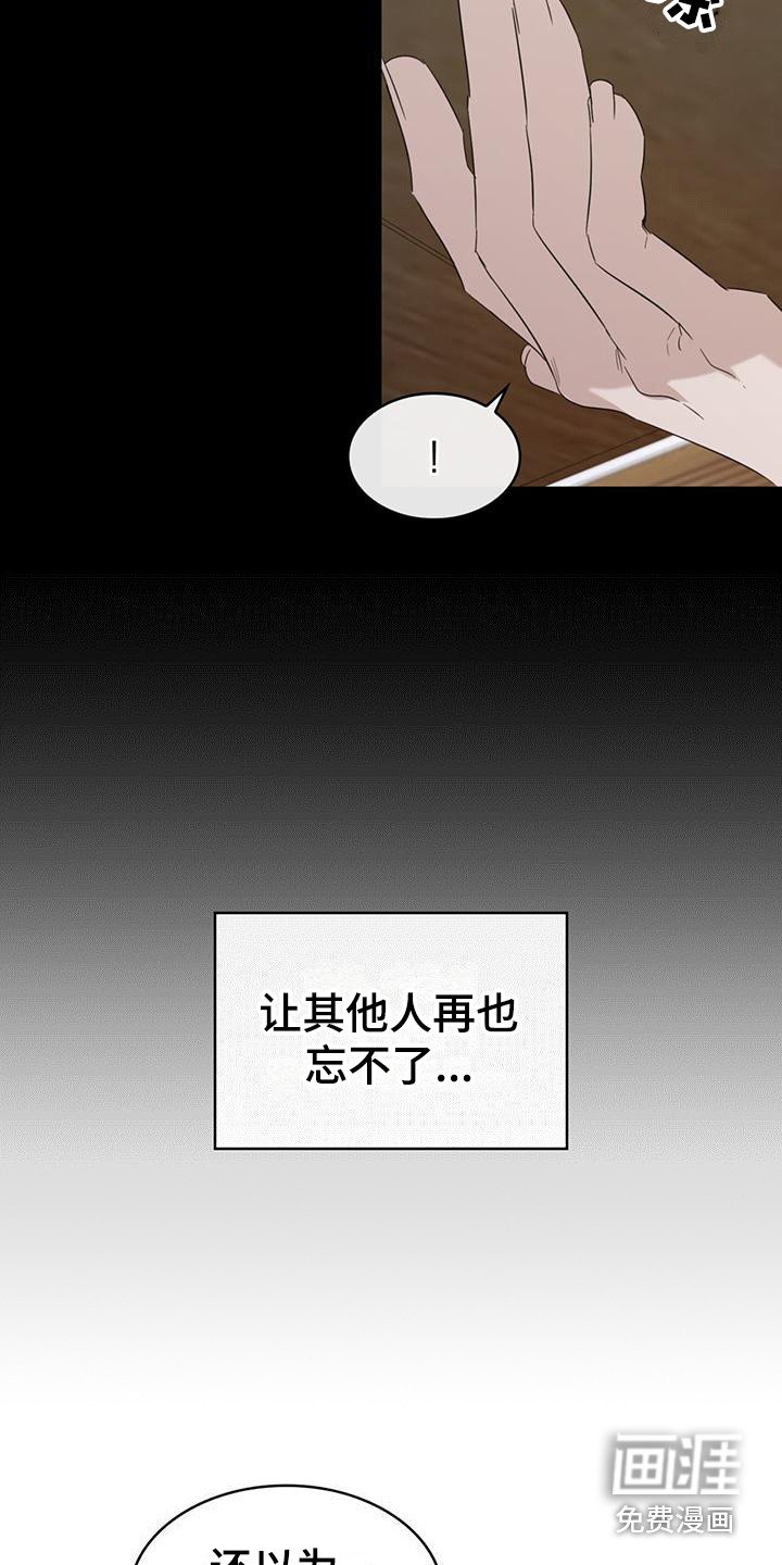 第22章：没有选择