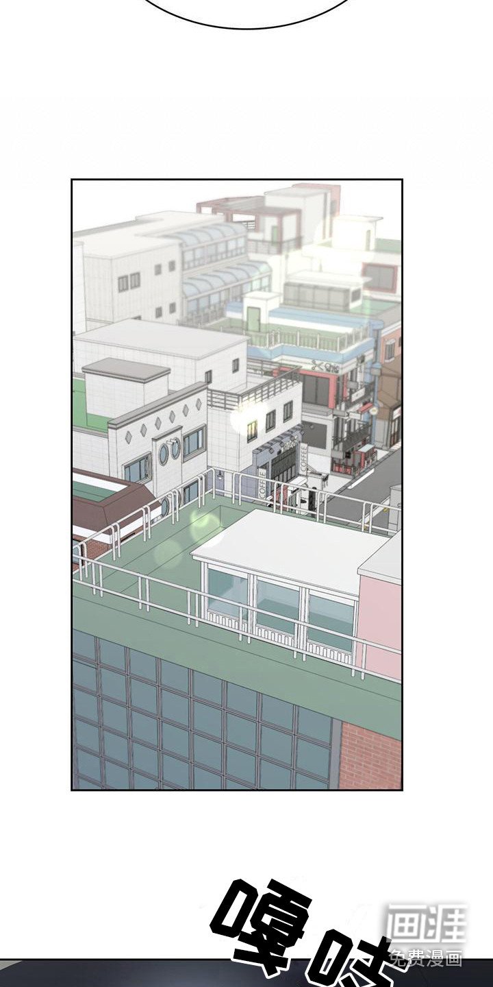第22章：没有选择