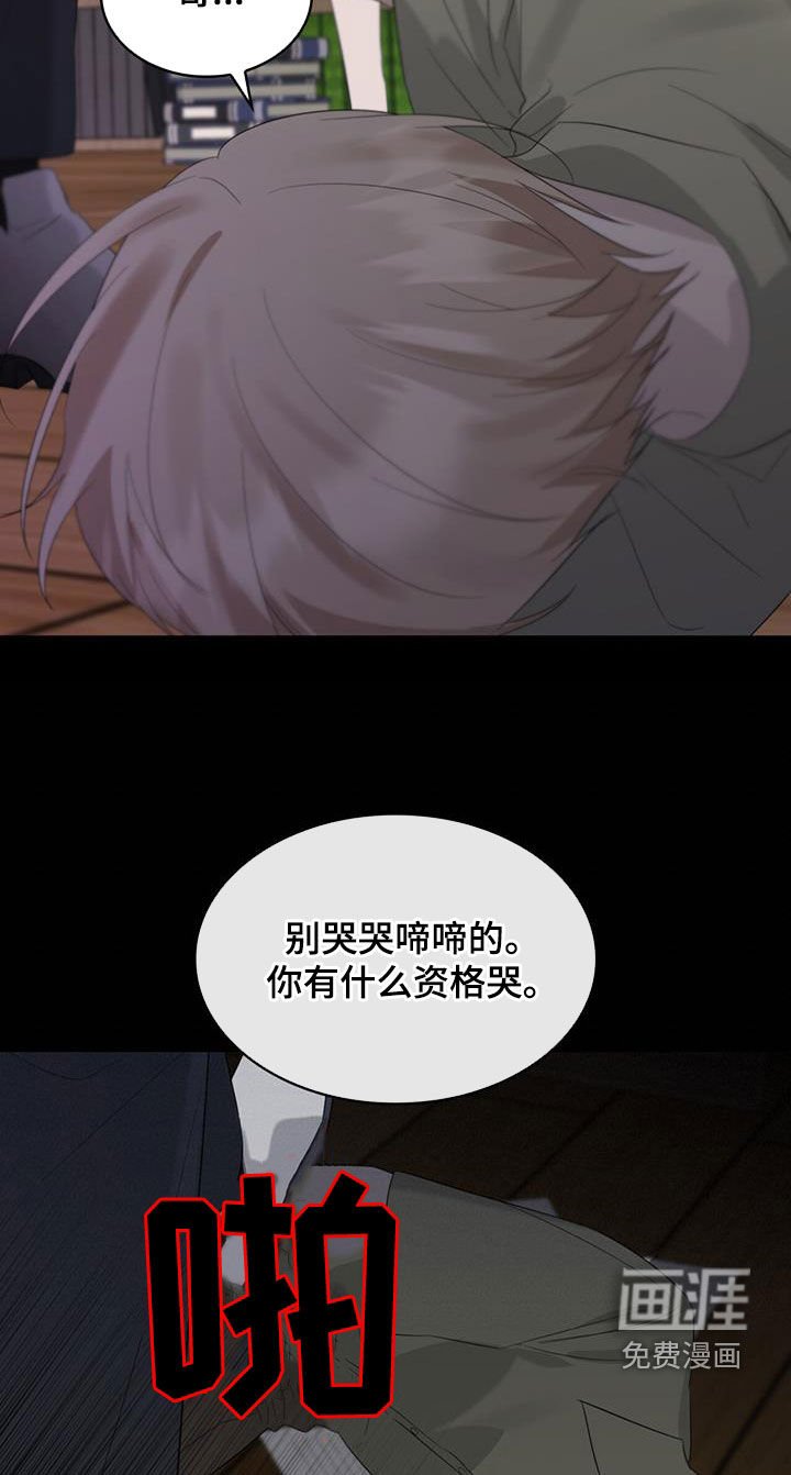 第29章：不该出生