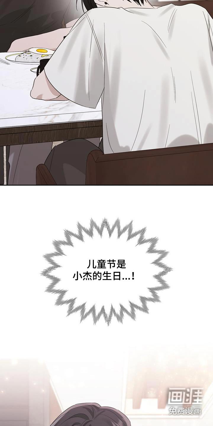 第57章：今天生日